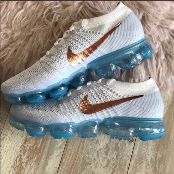vapormax stock x